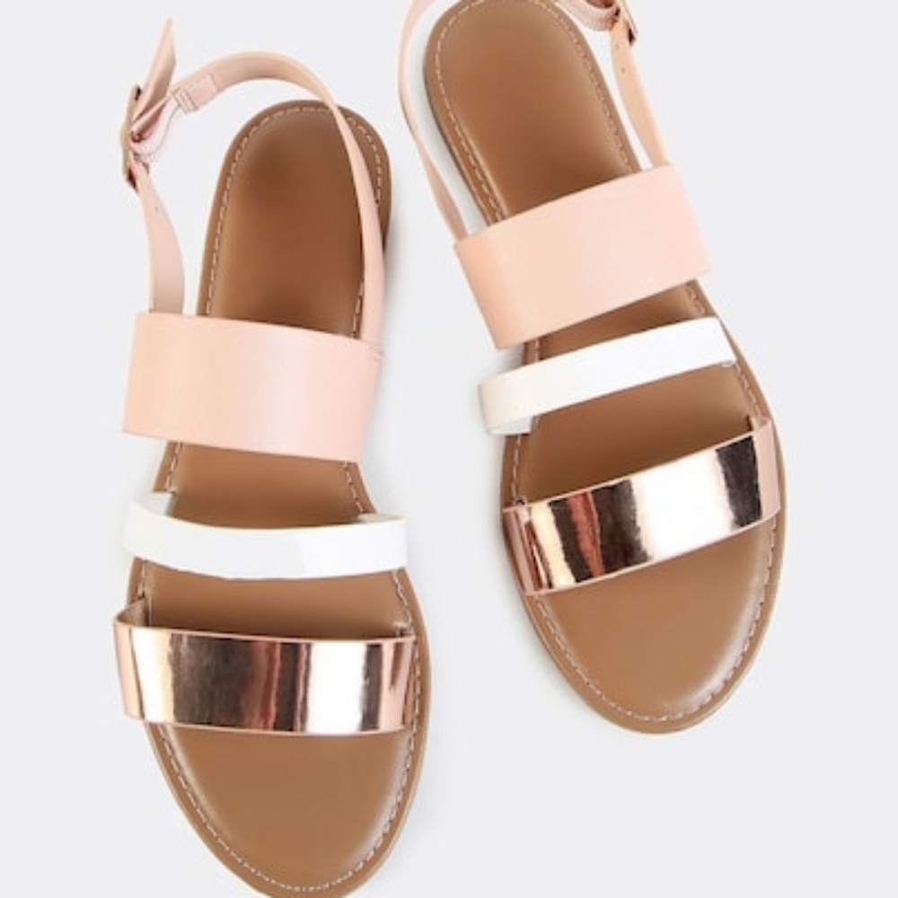 Shoes & Sandals